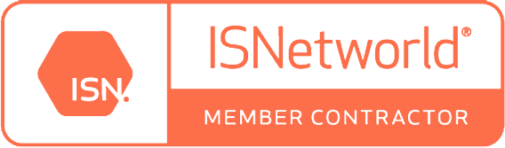 ISNetworld Member Contractor