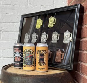 liability brewing award winning beer